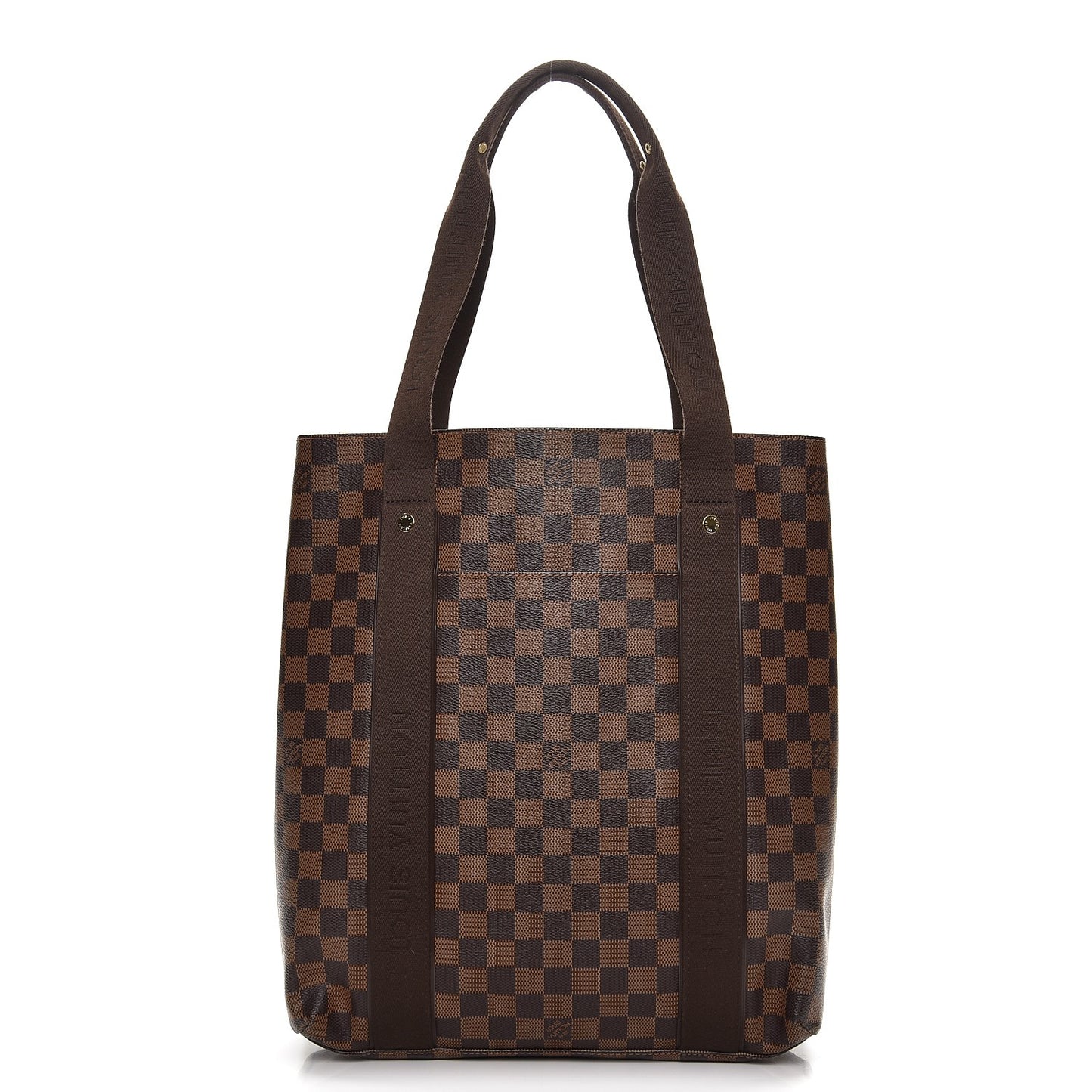 Damier Ebene Beaubourg