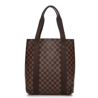 Louis Vuitton Damier Ebene Beaubourg 1 of 9