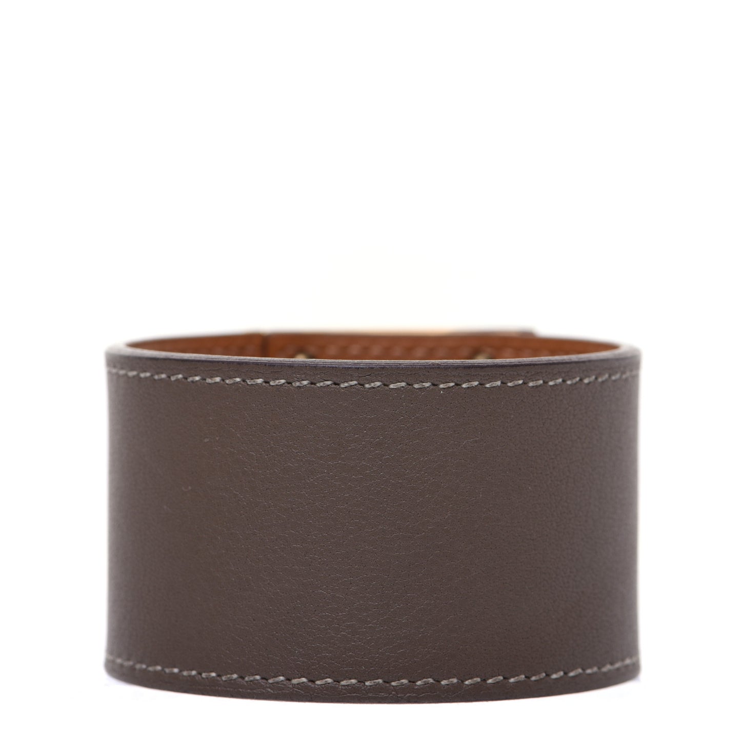Swift Kelly Dog Bracelet T2 Etoupe