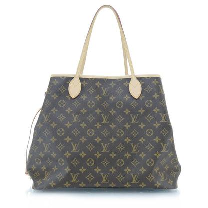 Louis Vuitton Monogram Neverfull GM 3 of 12