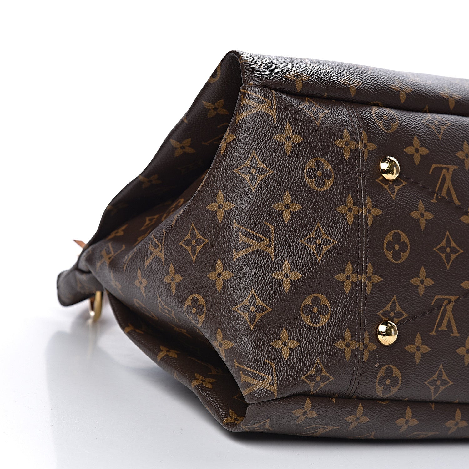Louis Vuitton Monogram Artsy MM 13 of 15