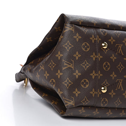 Louis Vuitton Monogram Artsy MM 13 of 15