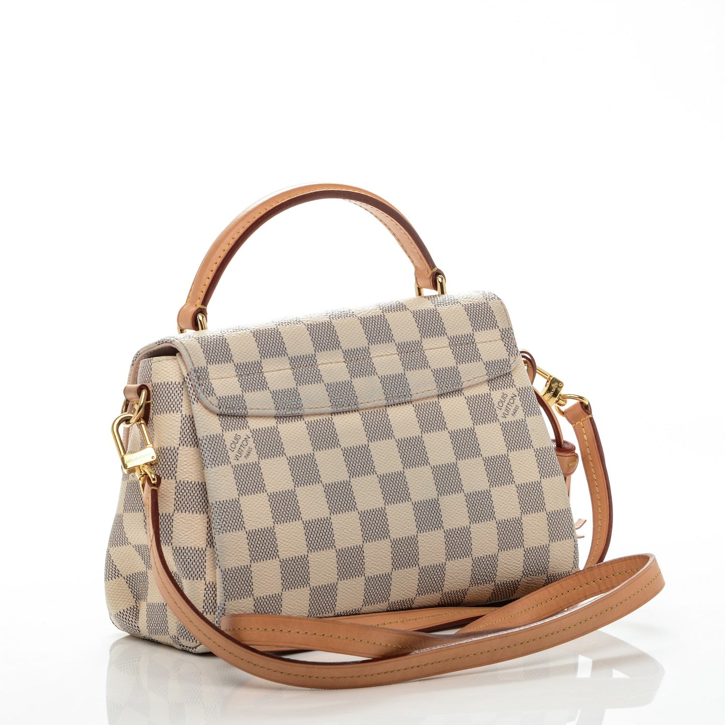 Damier Azur Croisette