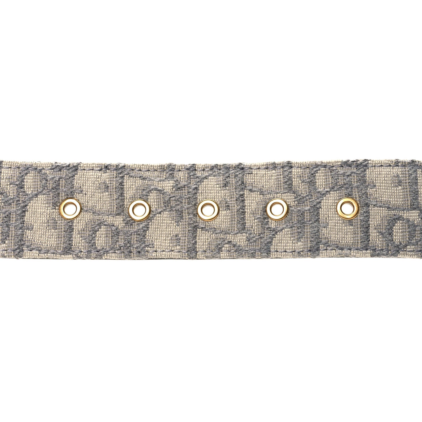 Oblique 30 Montaigne 35mm Belt 80 32 Gris