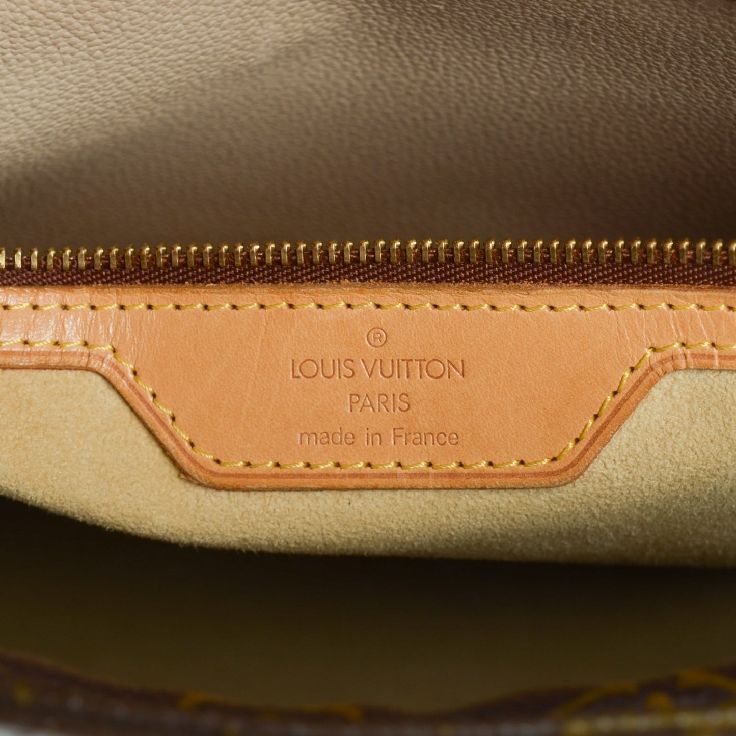 Monogram Luco