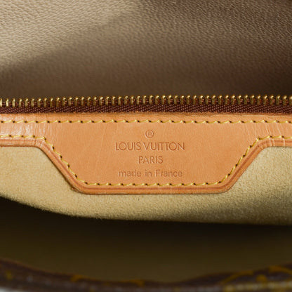 Louis Vuitton Monogram Luco 6 of 7