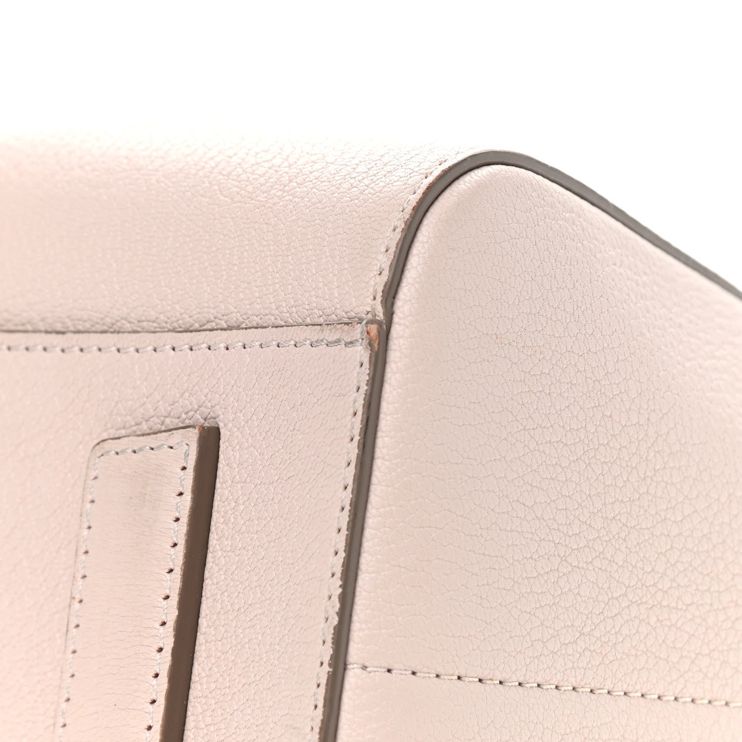 Givenchy Sugar Goatskin Small Antigona Nude Pink 18 of 19