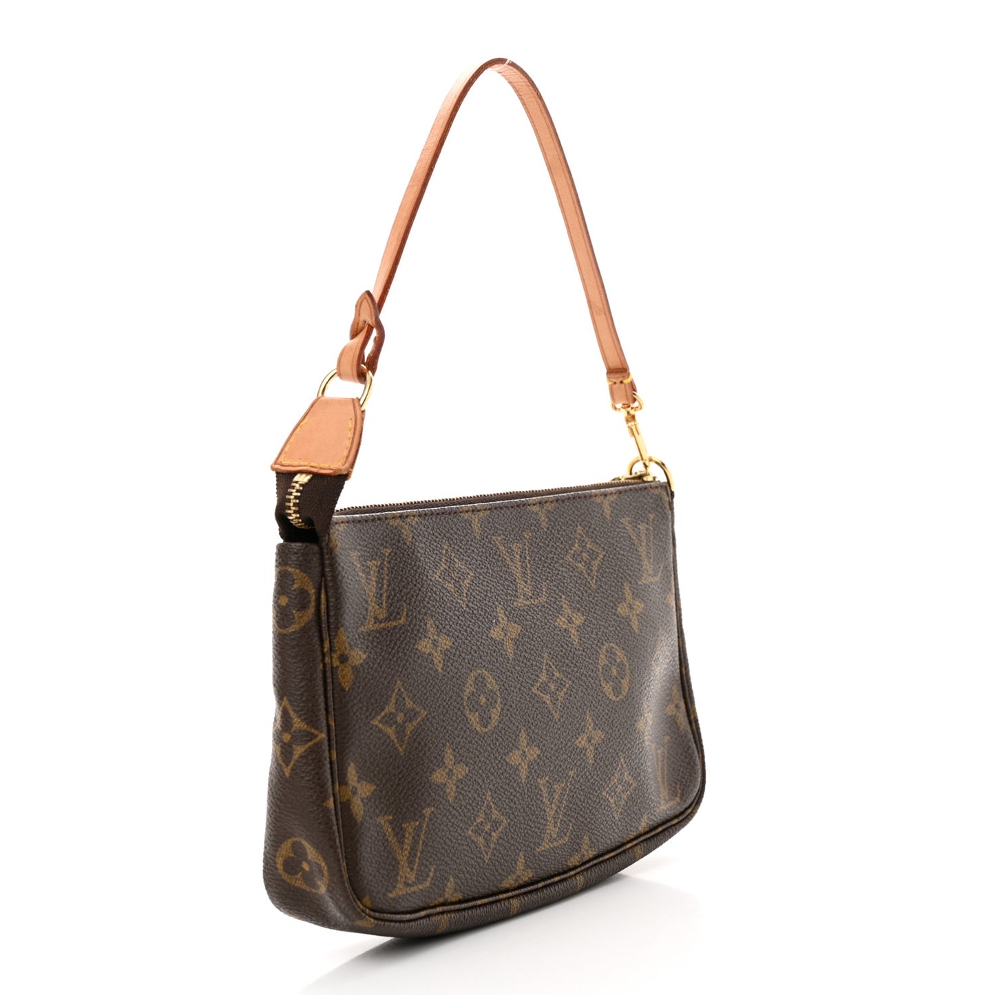 Monogram Pochette Accessories