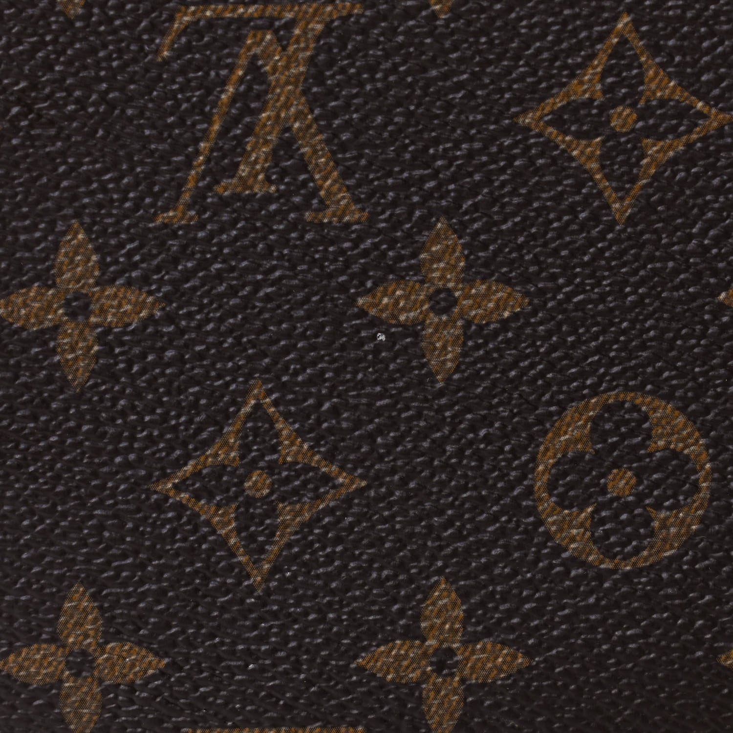 Louis Vuitton Monogram Cluny BB Bordeaux Fuchsia 15 of 16