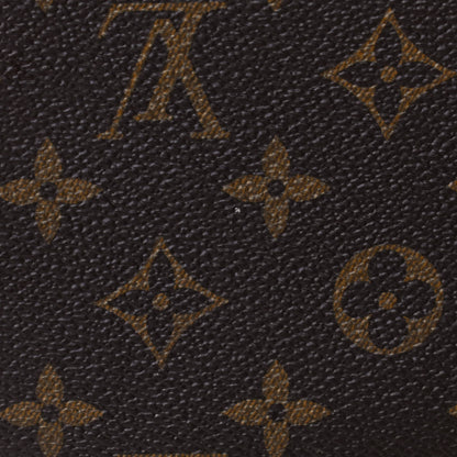 Louis Vuitton Monogram Cluny BB Bordeaux Fuchsia 15 of 16