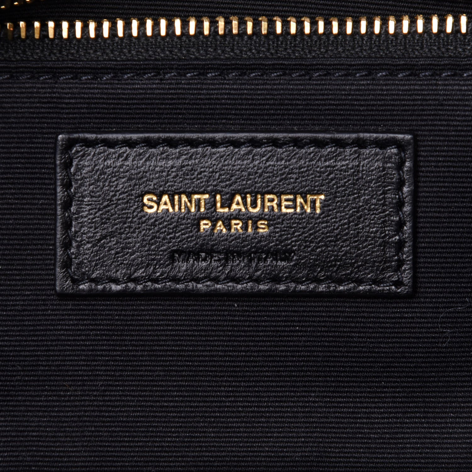 Saint Laurent Lambskin Patchwork Monogram Medium Jamie Rouge Legion 6 of 10
