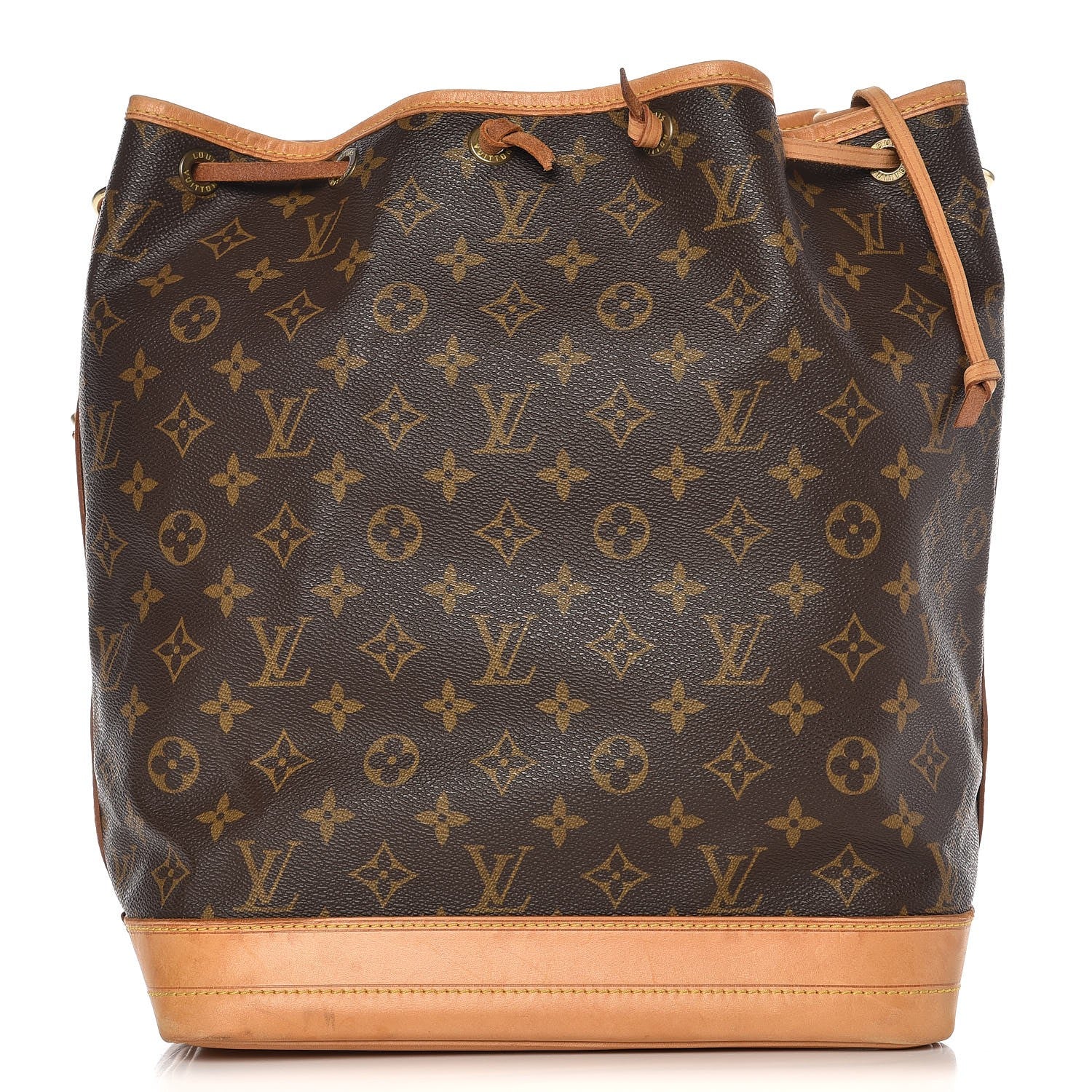 Louis Vuitton Monogram Noe 1 of 10