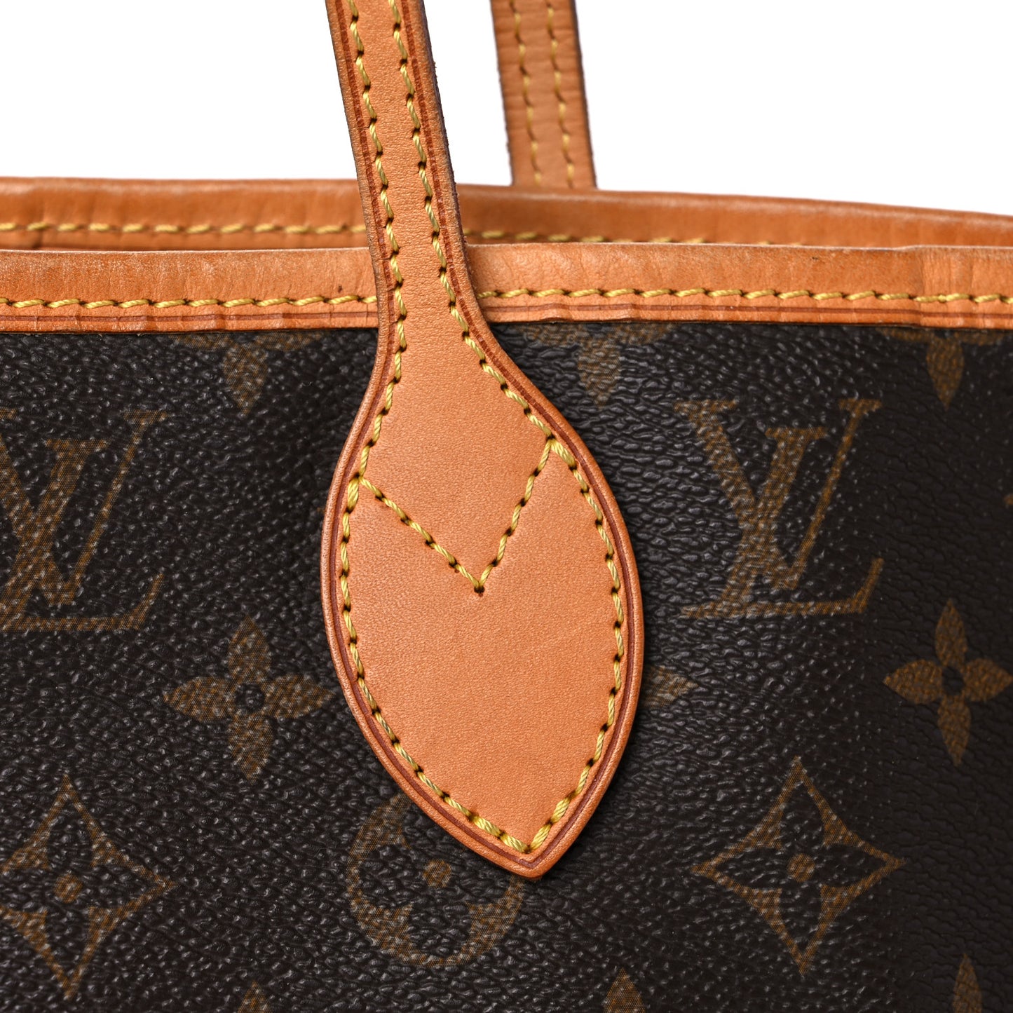 Monogram Neverfull MM