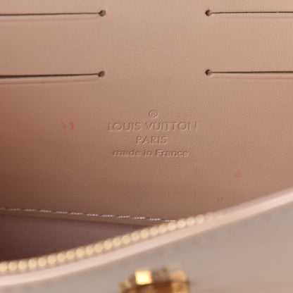 Louis Vuitton Vernis Sunset Boulevard Rose Florentin 6 of 12