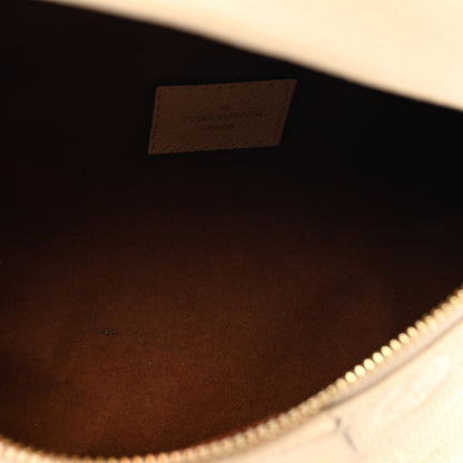 Louis Vuitton Empreinte BumBag Creme 6 of 13