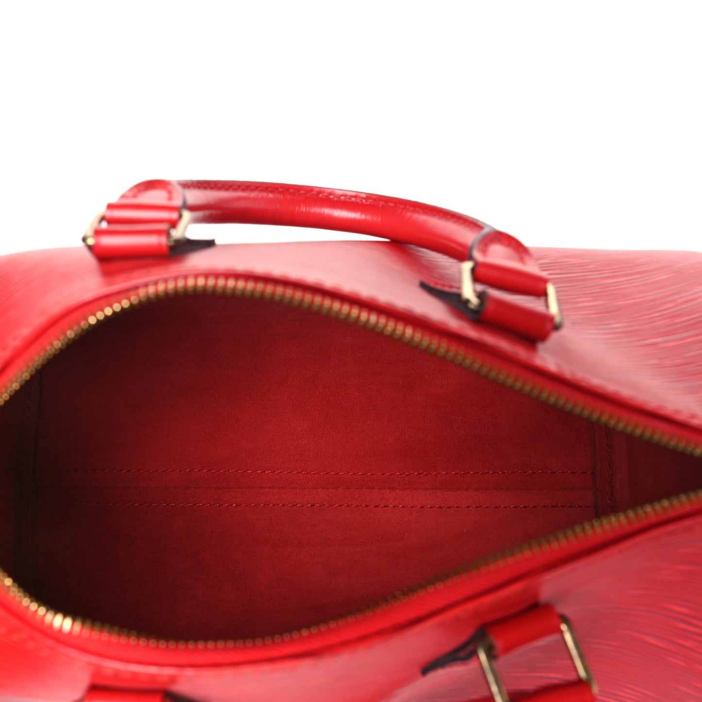 Epi Speedy 25 Castillan Red