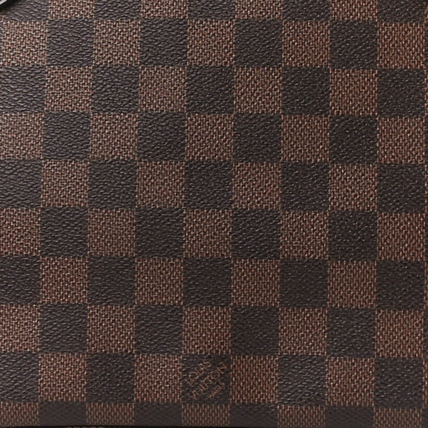 Louis Vuitton Damier Ebene Neverfull PM 9 of 11