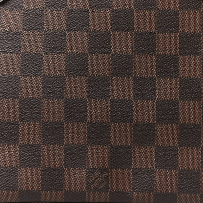 Louis Vuitton Damier Ebene Neverfull PM 9 of 11