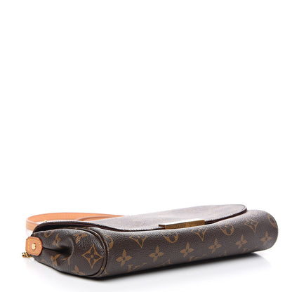 Louis Vuitton Monogram Favorite MM 3 of 11