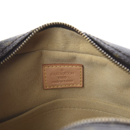 Louis Vuitton Monogram Manhattan PM 7 of 8