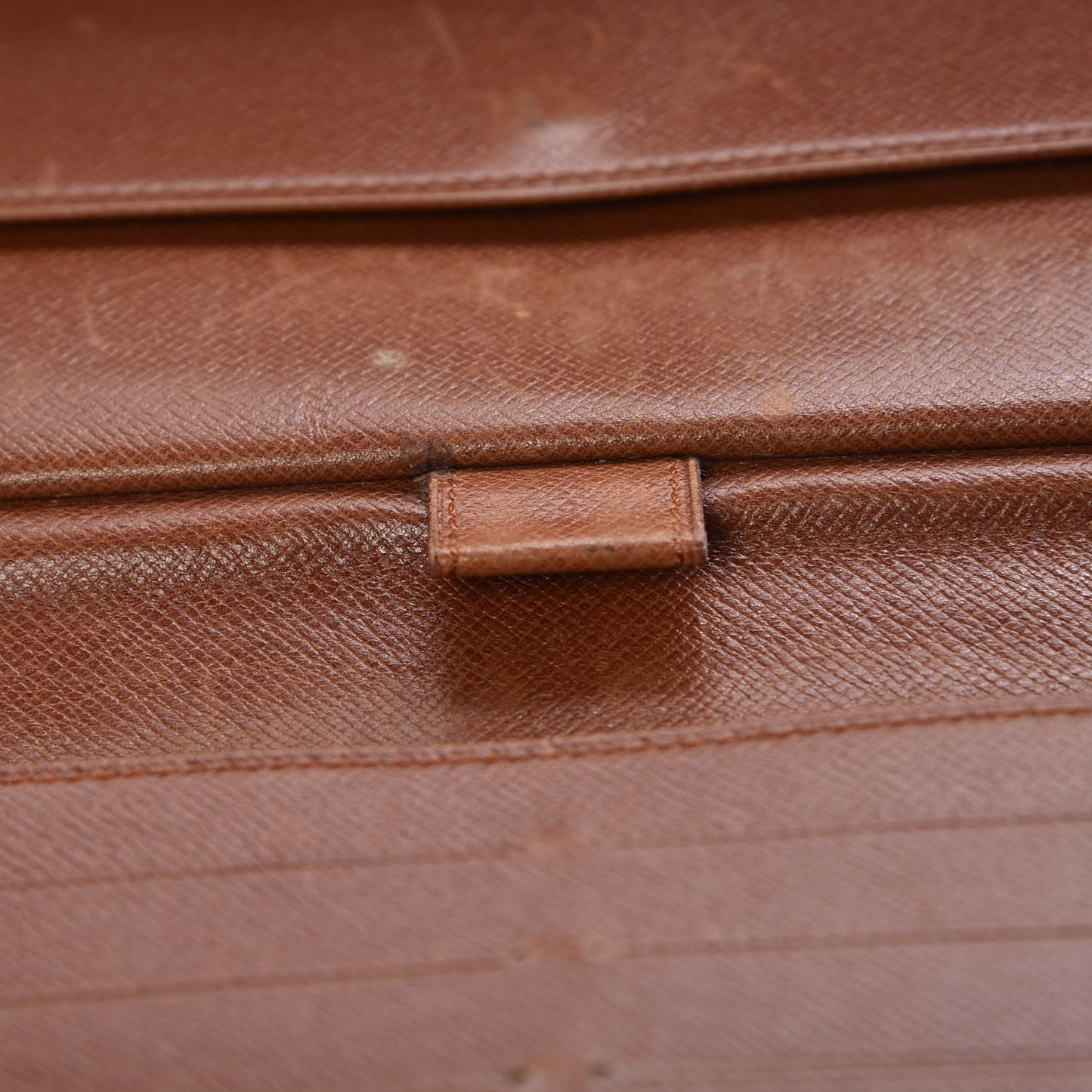 Monogram Porte Tresor International Wallet