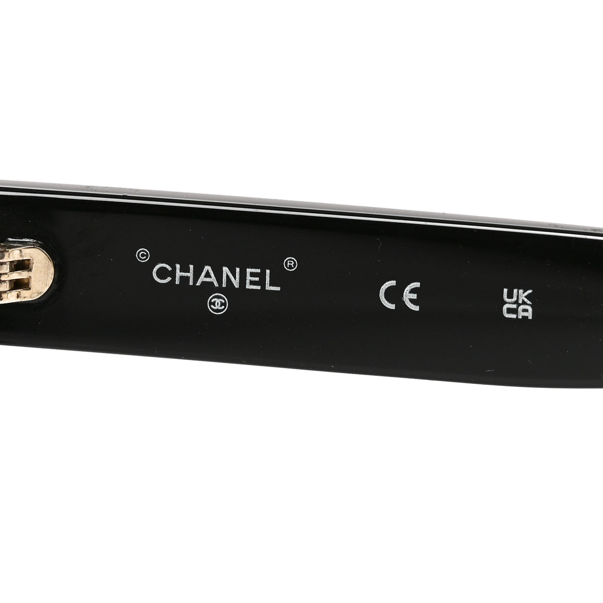 Acetate Metal Butterfly Sunglasses 71553 Black
