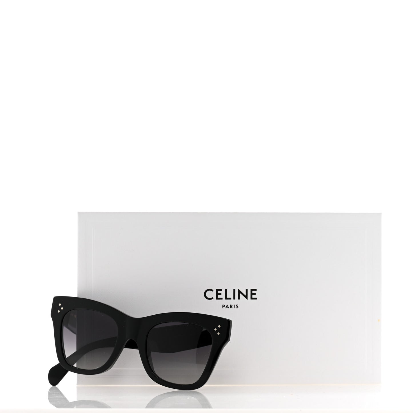 Polarized Sunglasses CL4004IN Black