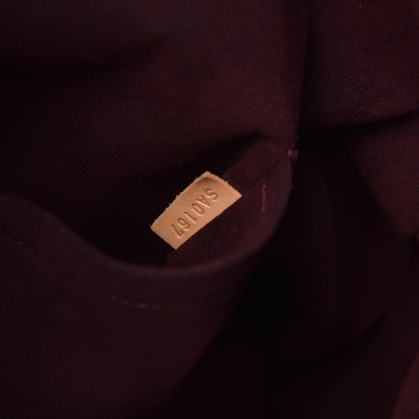 Monogram Melie