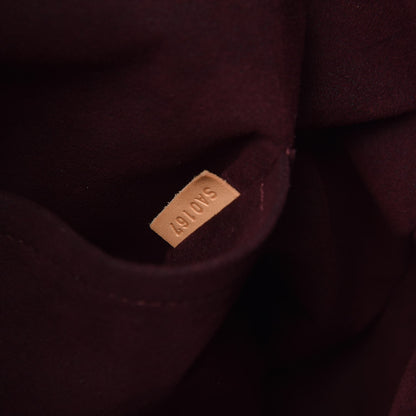 Louis Vuitton Monogram Melie 8 of 9