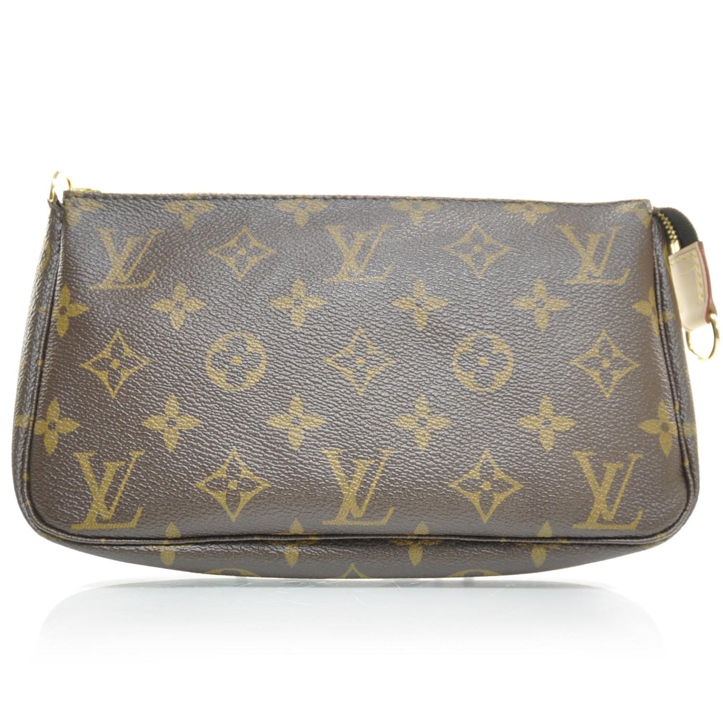 Monogram Pochette Accessories