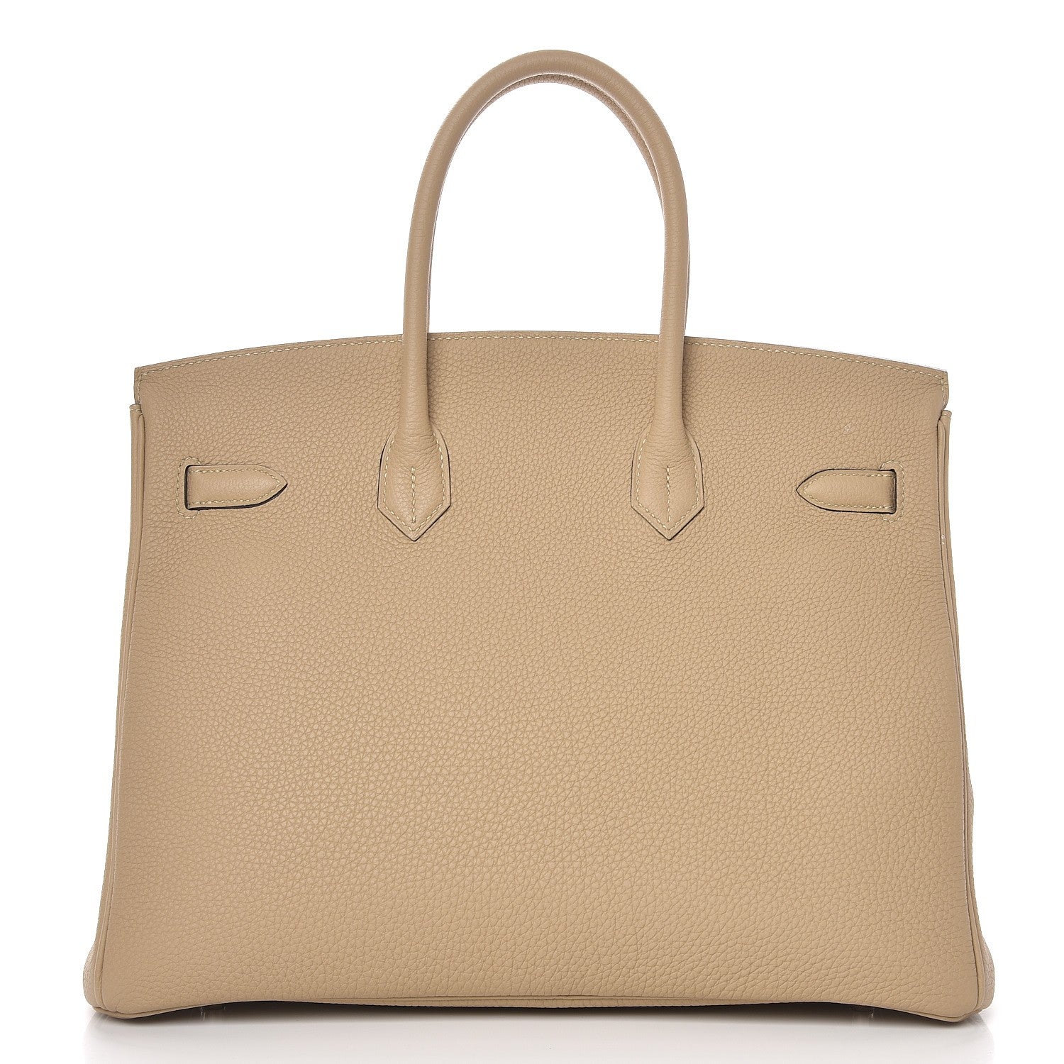 Hermes Togo Birkin 35 Trench 5 of 35