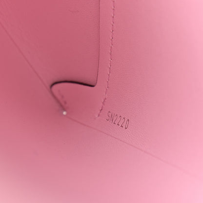 Louis Vuitton Monogram Escale Large Kirigami Pochette Pastel 7 of 7