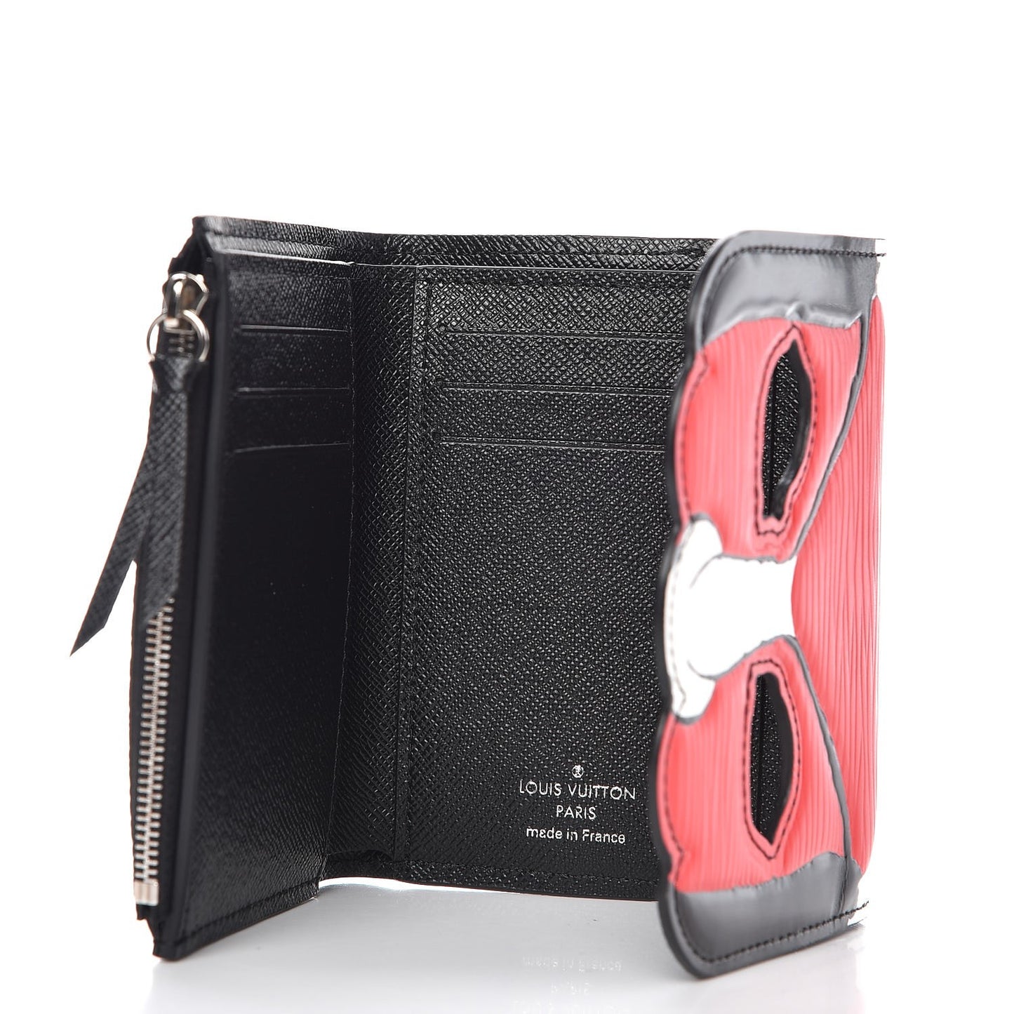 Monogram Kabuki Victorine Wallet
