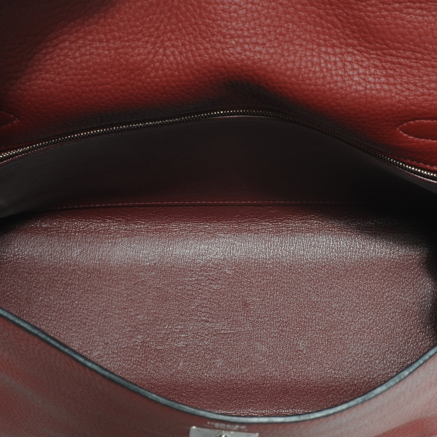 Taurillon Clemence Kelly 32 Rouge H