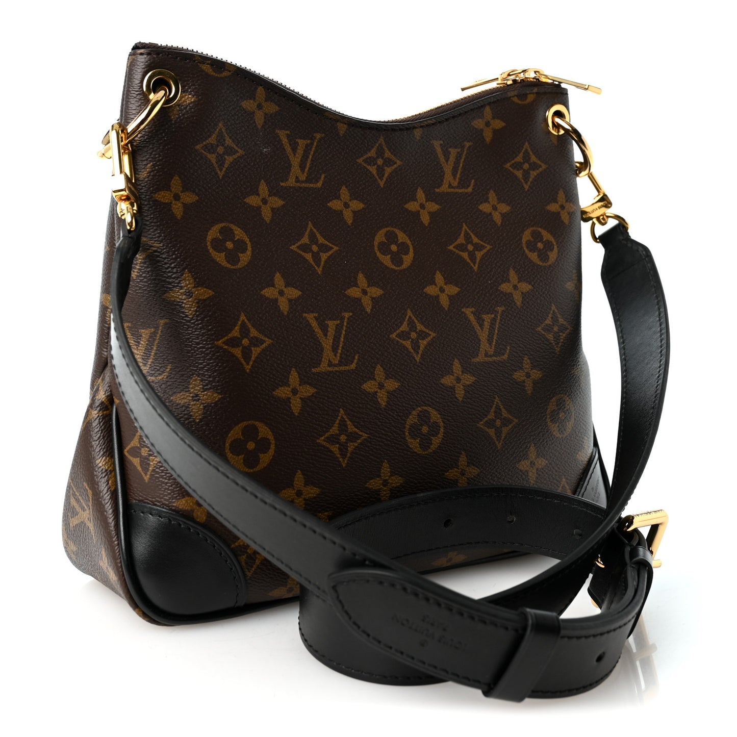 Monogram Odeon PM Black