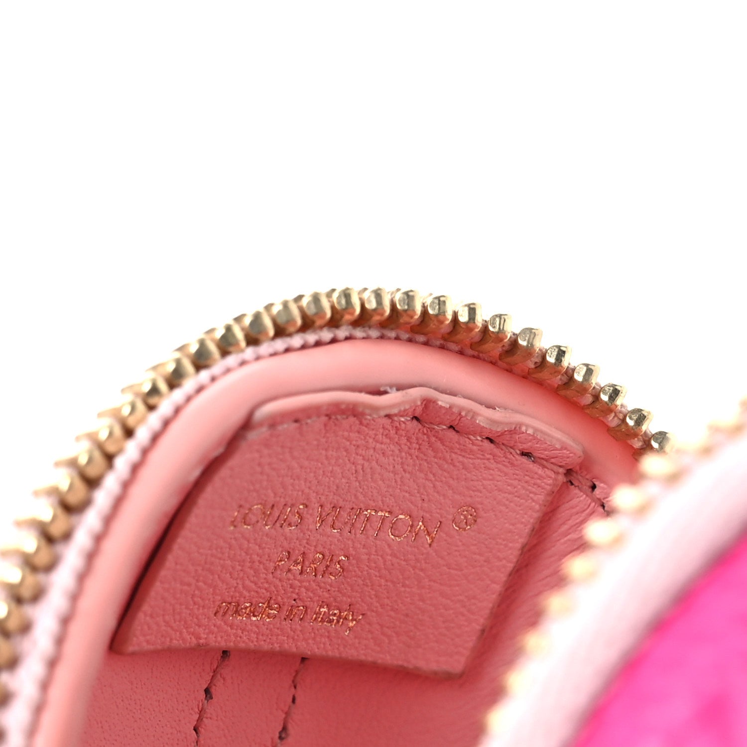 Louis Vuitton Monogram LV Dream Key Holder Multicolor 4 of 6