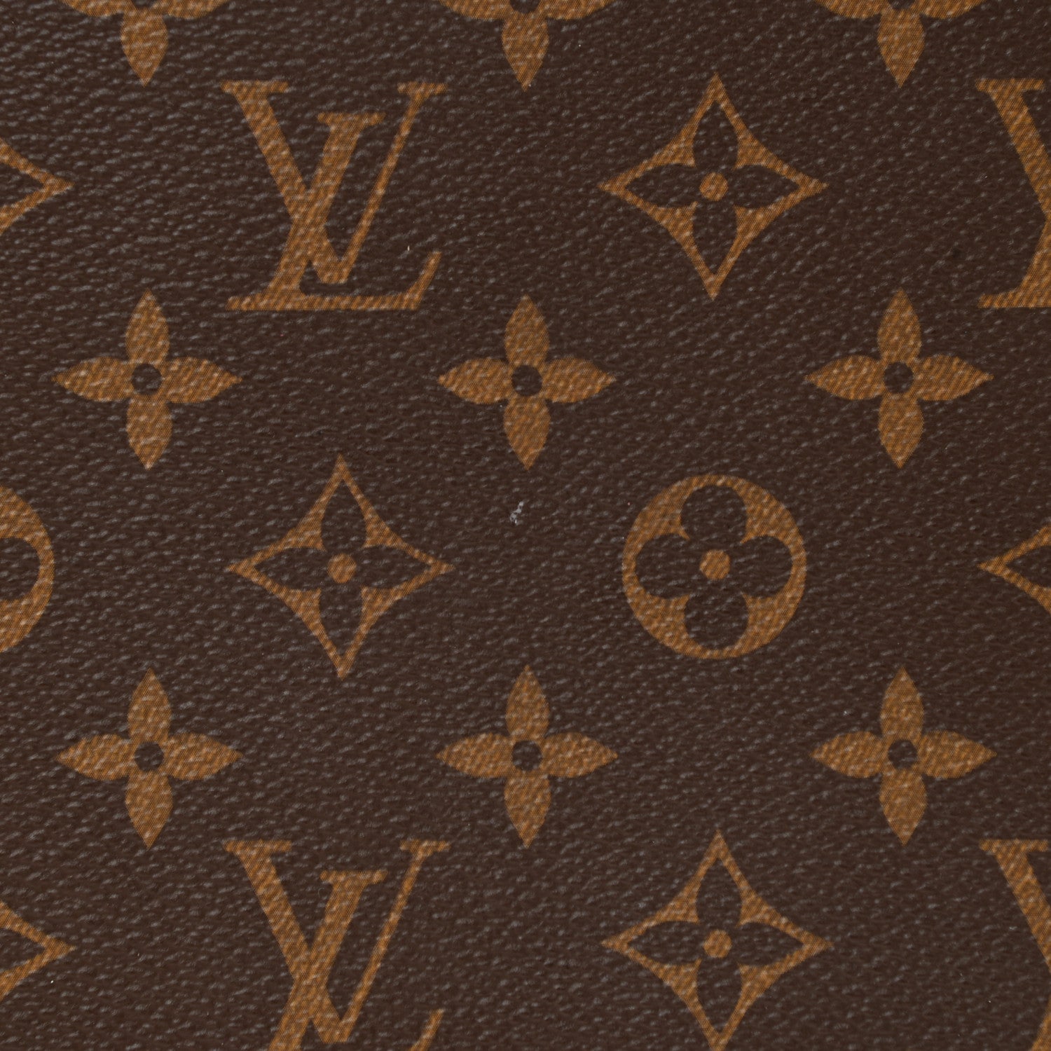 Louis Vuitton Monogram Neverfull MM GM Pochette Cherry 7 of 7