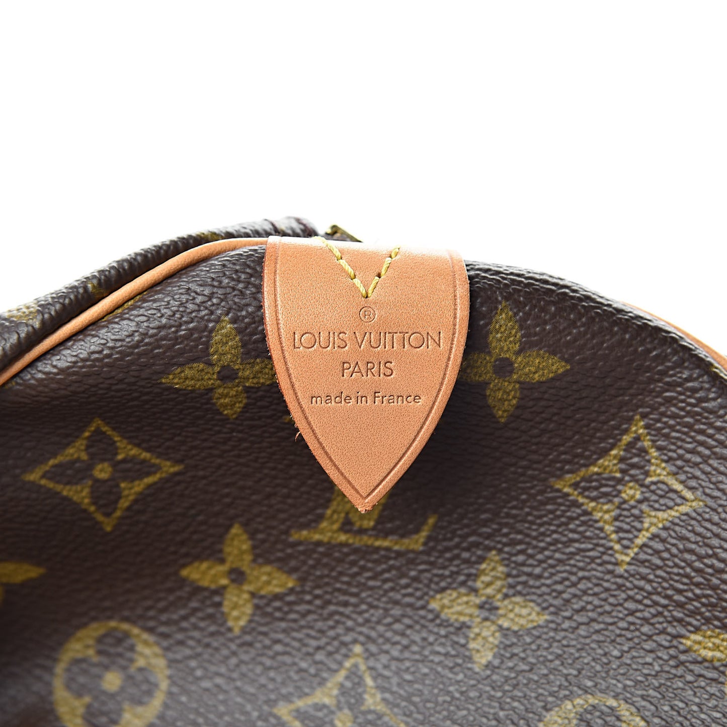 Monogram Keepall 60