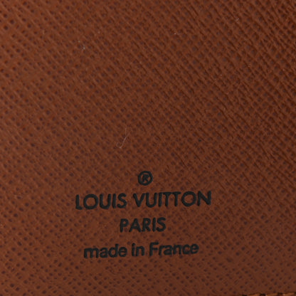 Louis Vuitton Monogram Eugenie Wallet 6 of 6