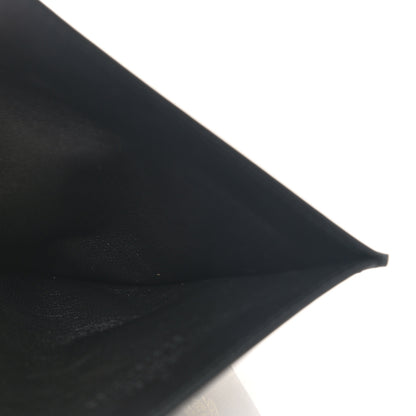 Gucci GG Supreme Monogram Bees Card Holder Black 5 of 7