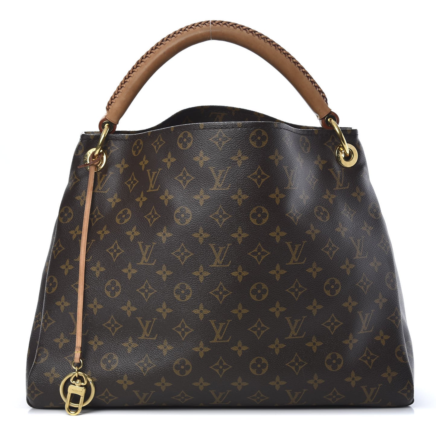 Monogram Artsy MM