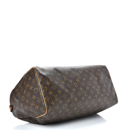 Louis Vuitton Monogram Speedy 40 3 of 31
