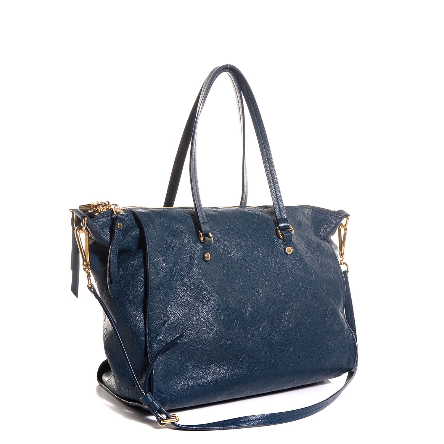 Louis Vuitton Empreinte Lumineuse PM Orage 3 of 7