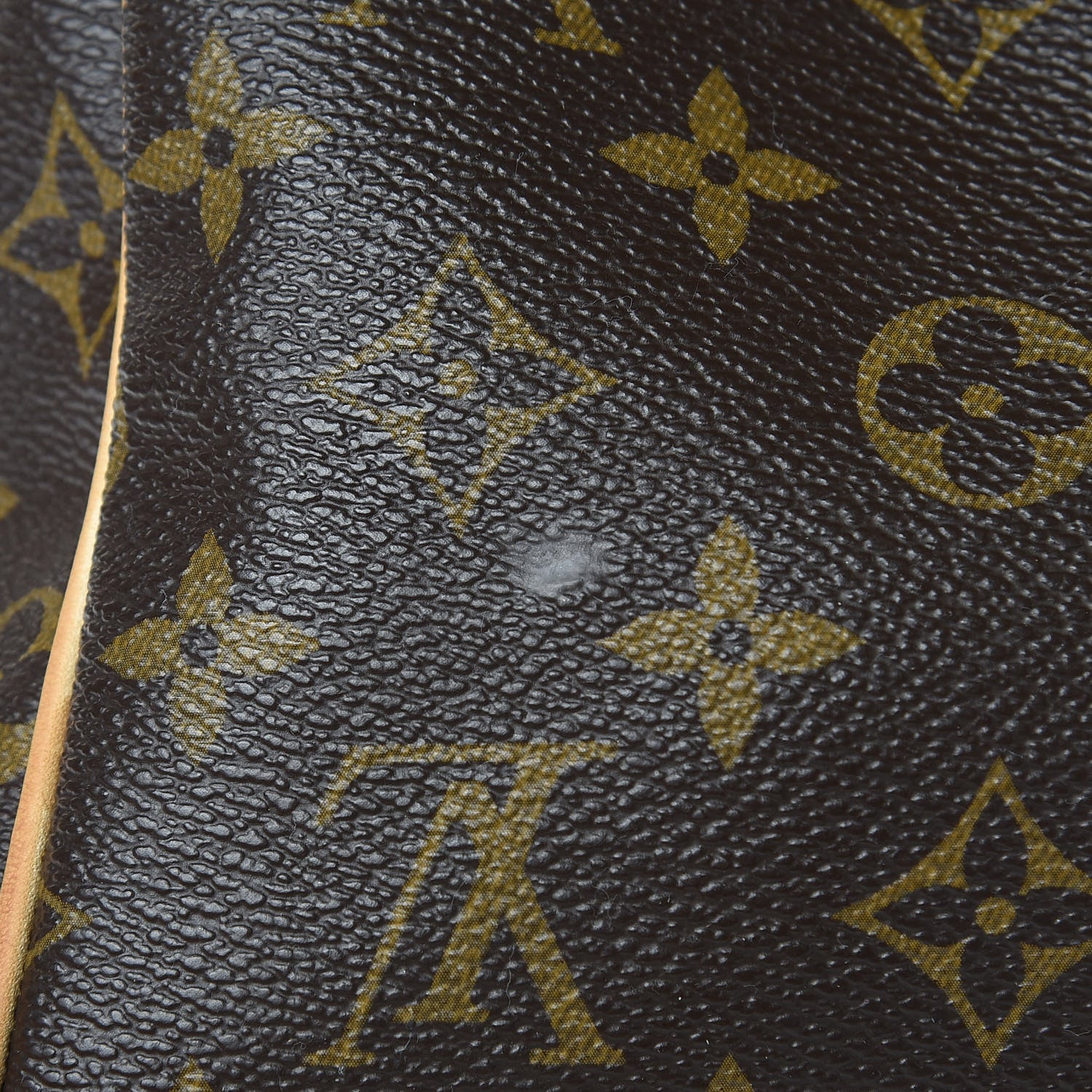 Louis Vuitton Monogram Speedy 30 14 of 17