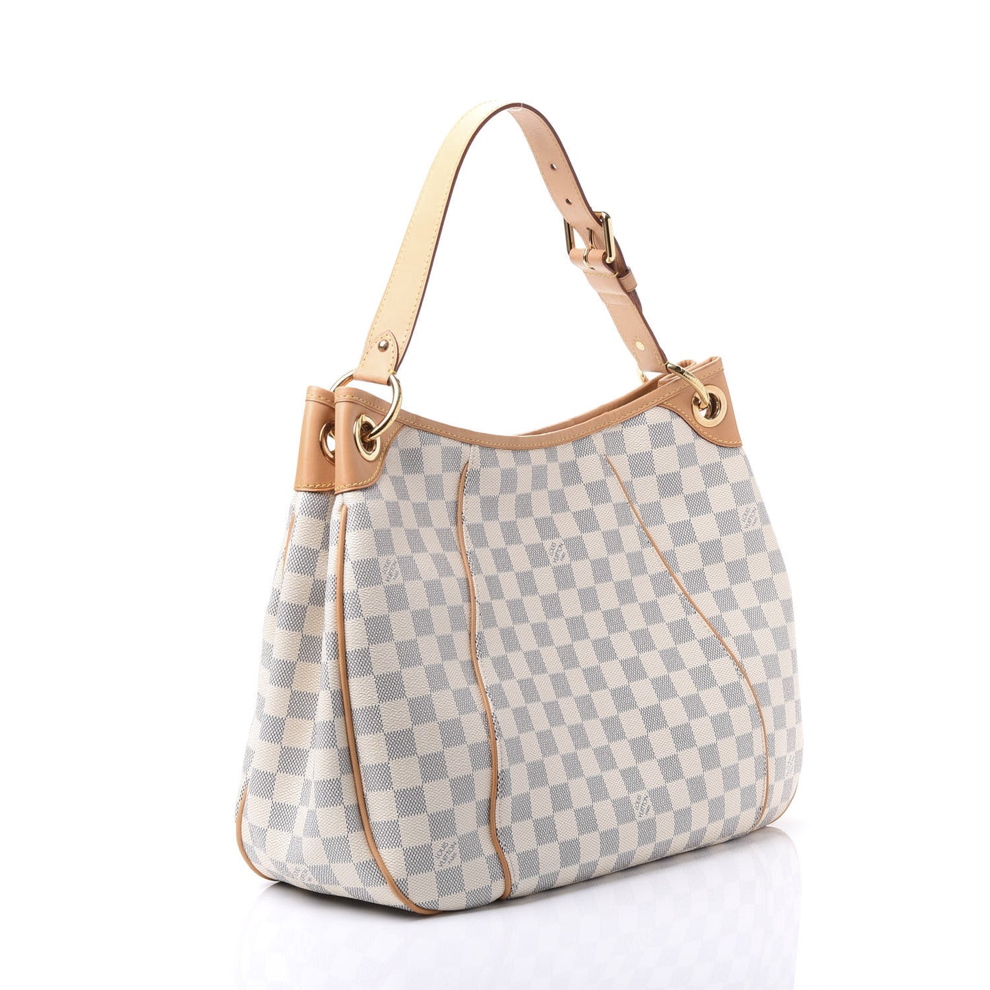 Damier Azur Galliera PM