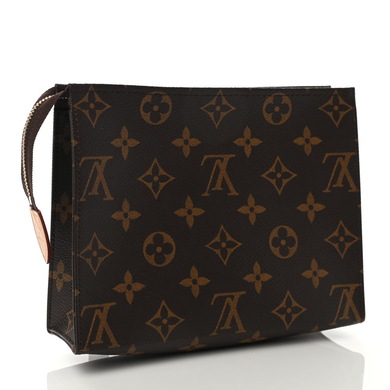 Louis Vuitton Monogram Toiletry Pouch 19 3 of 6