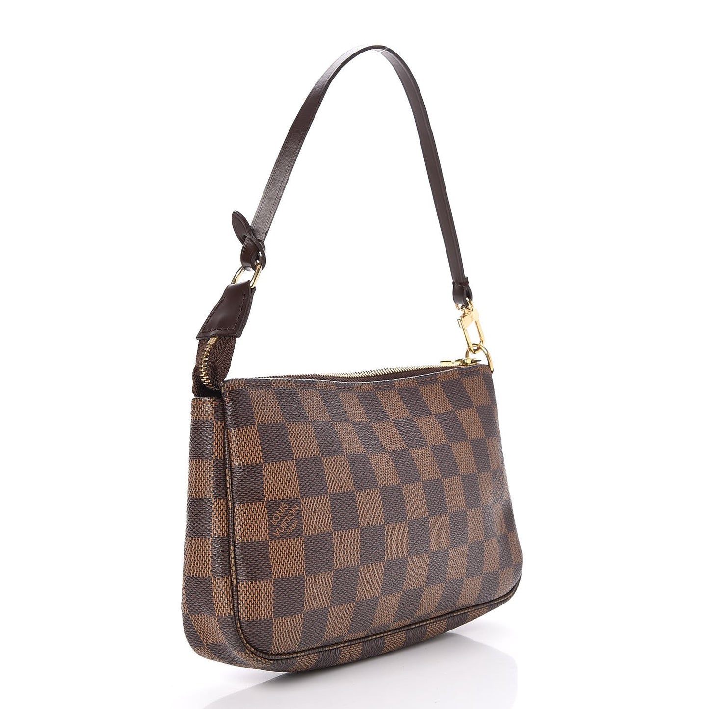 Damier Ebene Pochette Accessories