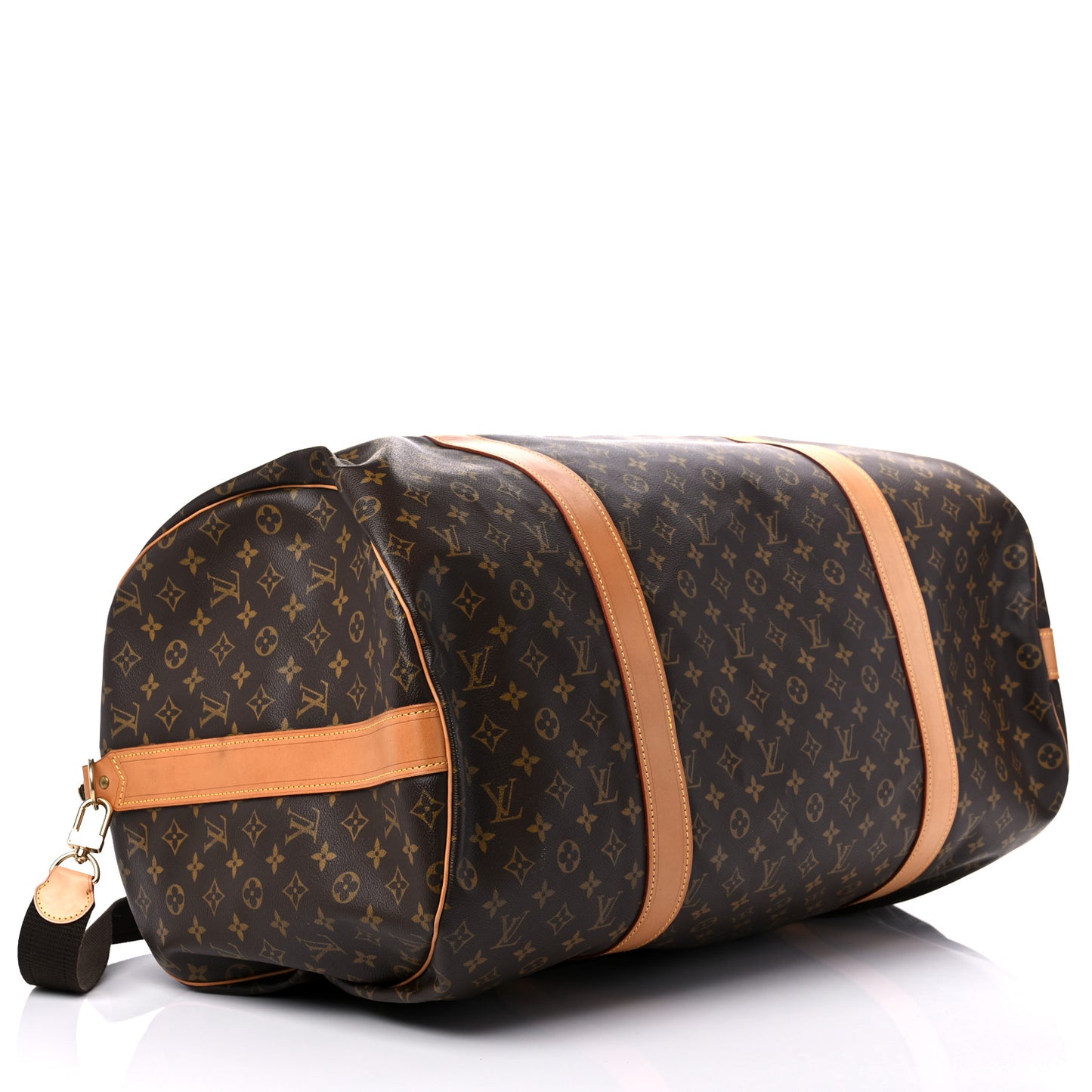 Monogram Sac Polochon