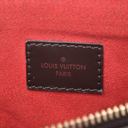 Louis Vuitton Damier Ebene Trevi PM 7 of 10