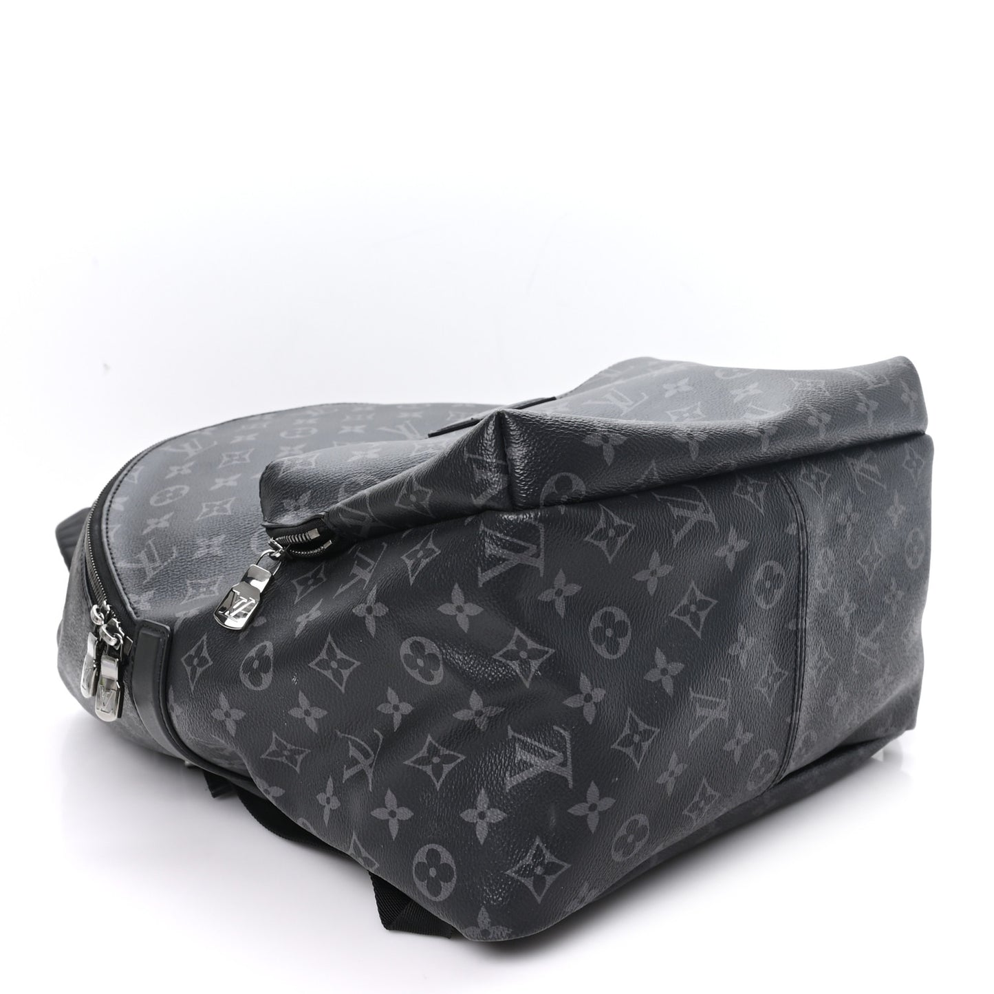 Monogram Eclipse Discovery Backpack PM